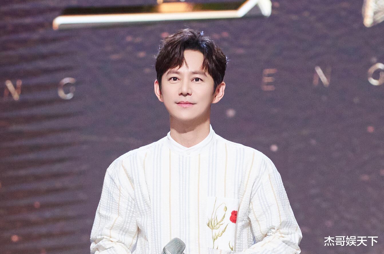 韩红的“黑脸”，让《声生不息》节目组彻底被打脸