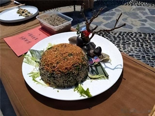 海带|我国瞧不上的“野菜”，却被日本大量进口，还称其为“长寿菜”？