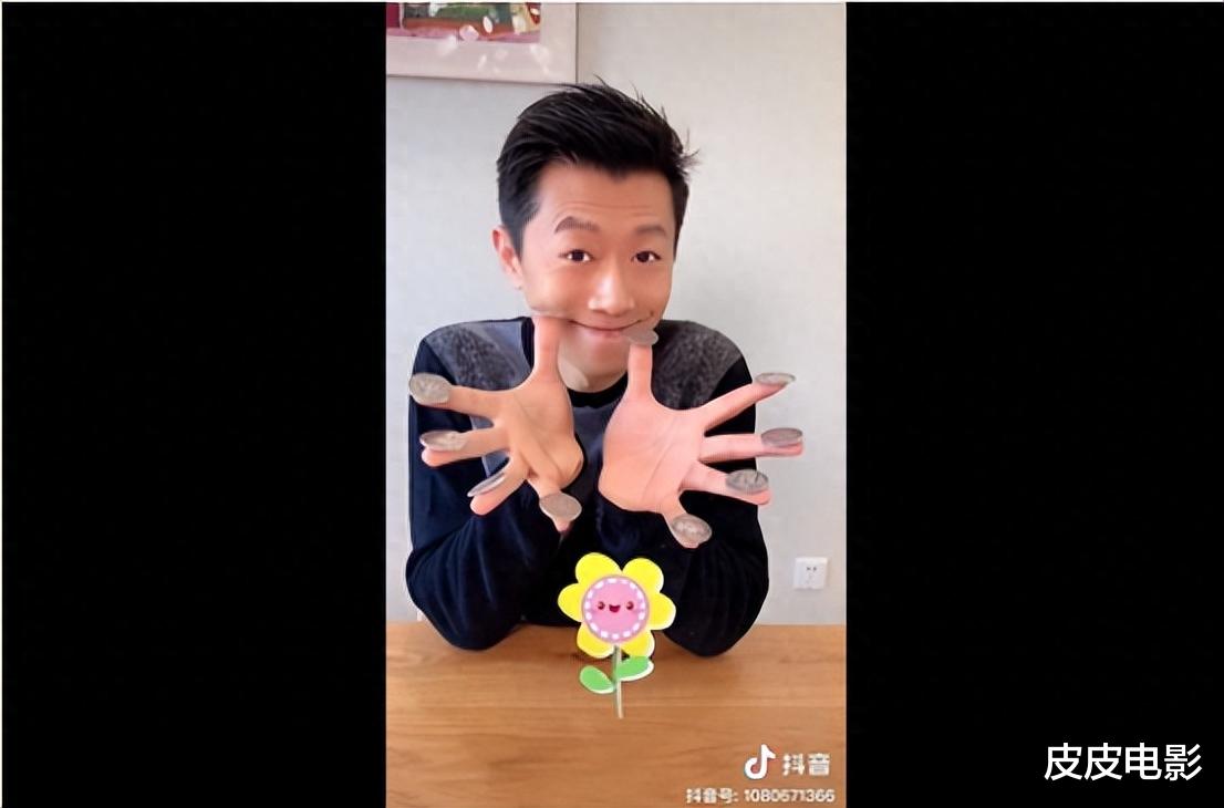 夏雨在娱乐圈里不红,是因为他在另一个圈子里,正红得发紫