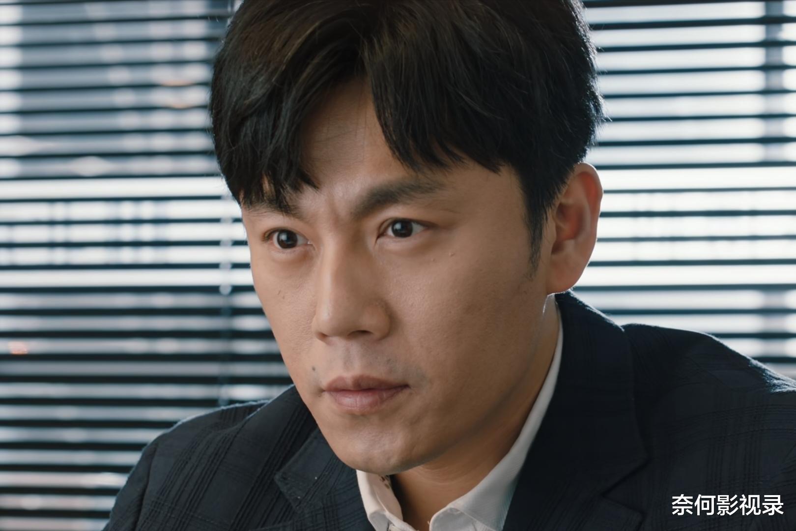 《小满生活》丁文博的结局注定悲惨,江小珊或将成全剧最大的反派