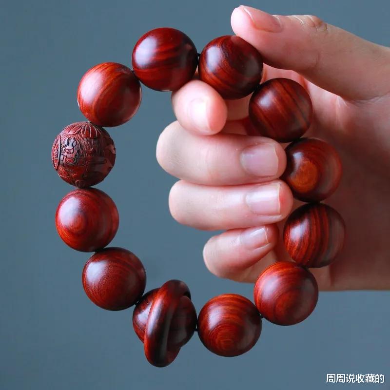 葛洪|文玩回血直播间里的串,到底靠谱吗?