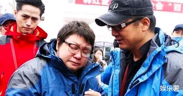 实名举报韩红5个亿没公开?调查结果揭示真相,网友炸锅了!