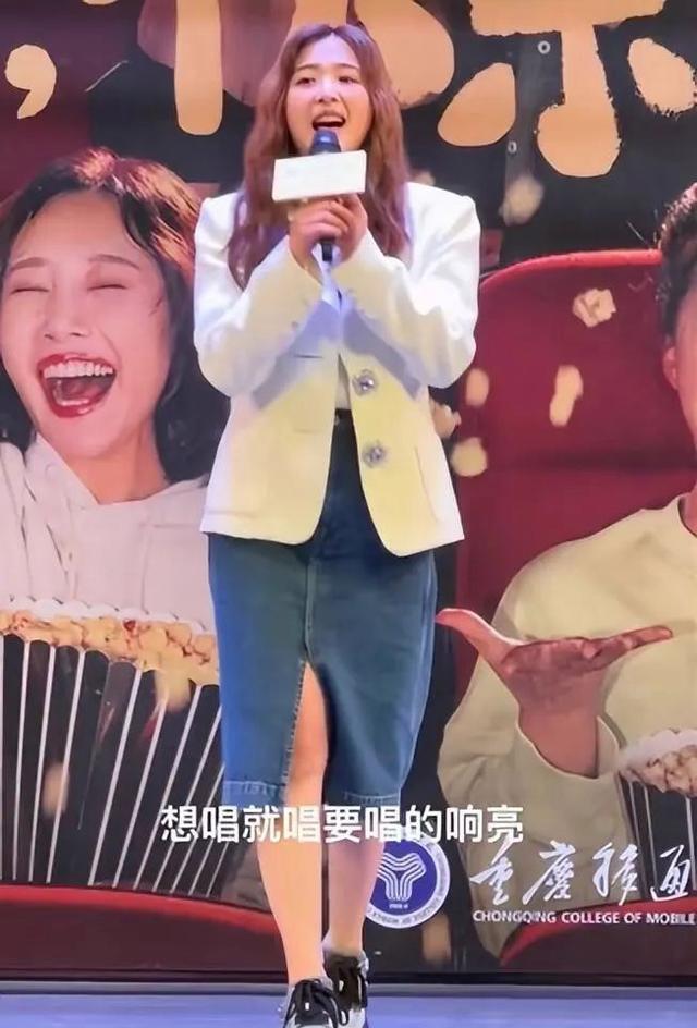 生图|多位女明星生图现场:胖瘦、身高、皮肤,都跟精修图有出入