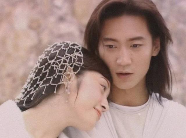 陶昕然|分手16年后,杨俊毅、陈法蓉,人生差距一个天一个地