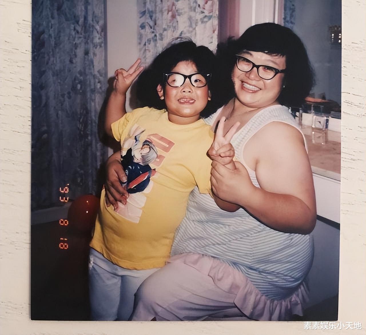 郑欣宜|35岁郑欣宜公开恋情,男友温柔可爱,默默支持郑欣宜事业多年