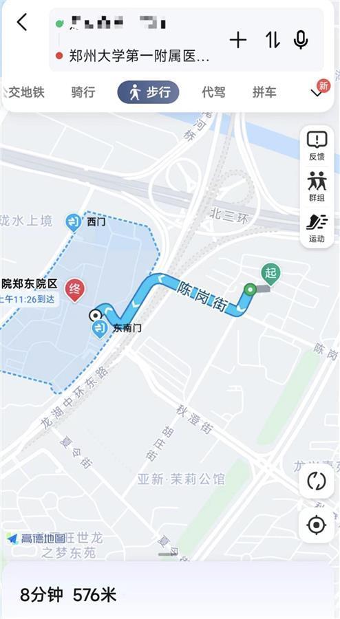 郑州|“0室0厅1卫”民宿走红：步行到医院8分钟，住的大多是病人家属