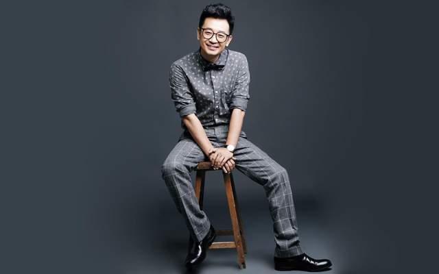 黄海波|靠《狂飙》走红的妻子捞金,“软饭男”黄海波,不装了