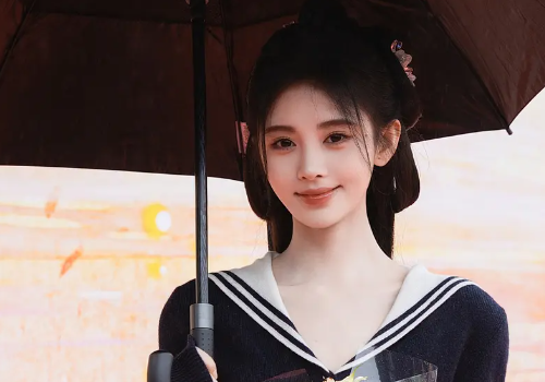 刘学义新剧未播先火,颜值在线,但女主议论纷纷