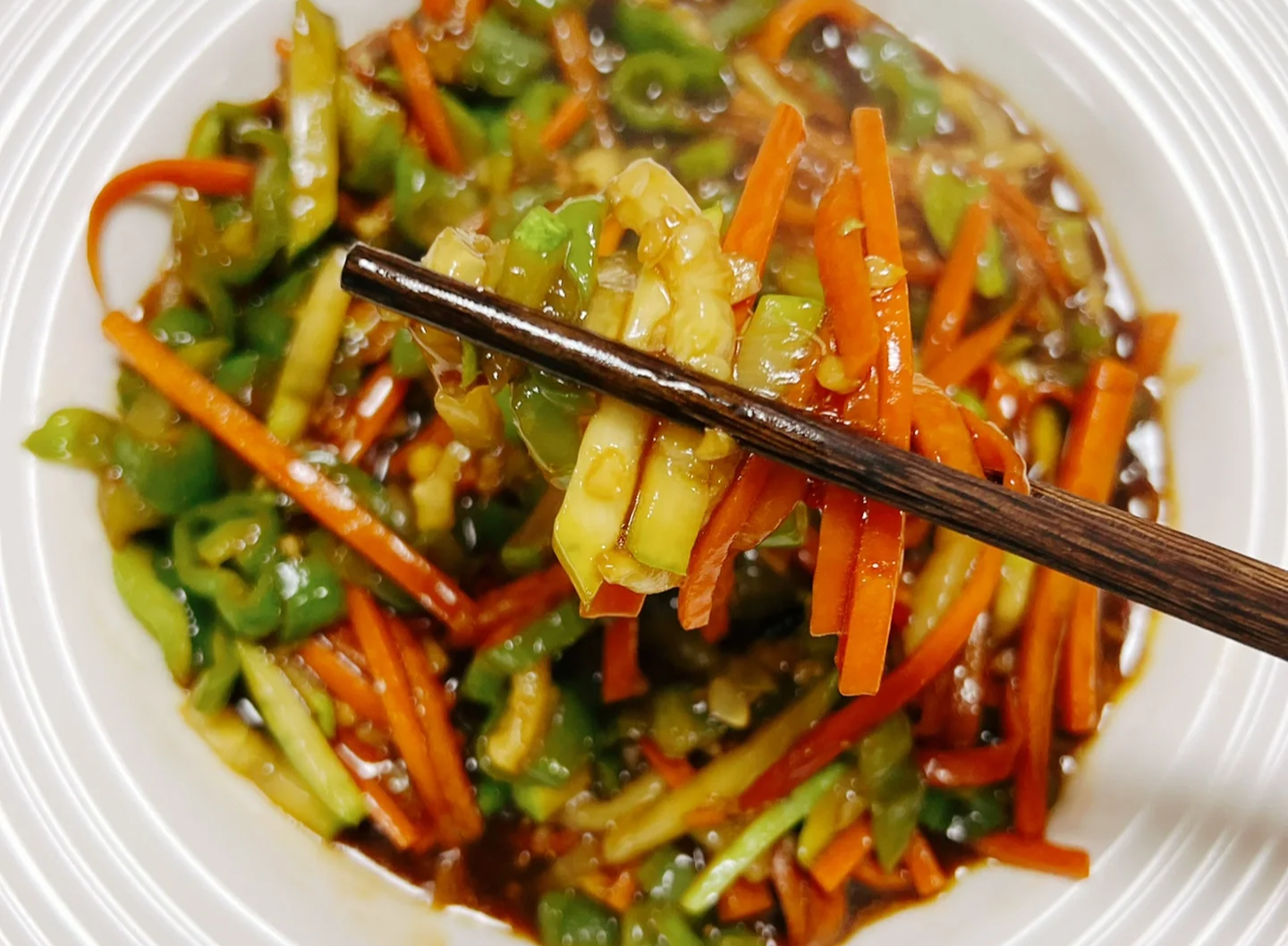 美食教程|六月吃一瓜,中药不用抓,一利尿,二排毒,三消肿,鲜嫩营养高