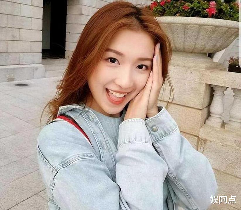 再见了，港姐郭嘉文！