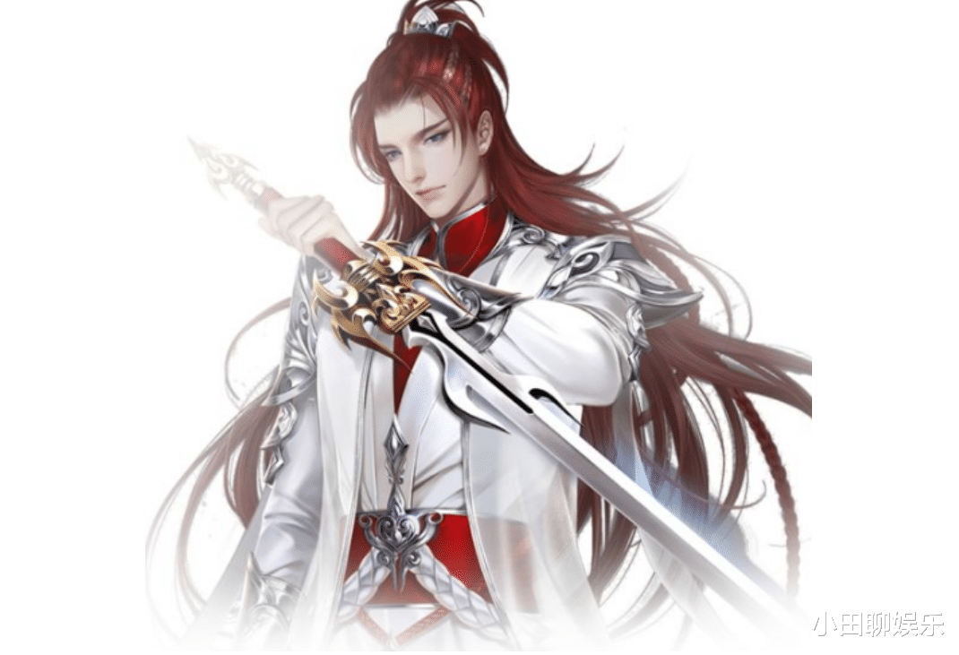 长生|《少年歌行》里修仙的五个人,齐天尘最次莫衣成地仙,李长生算是最强