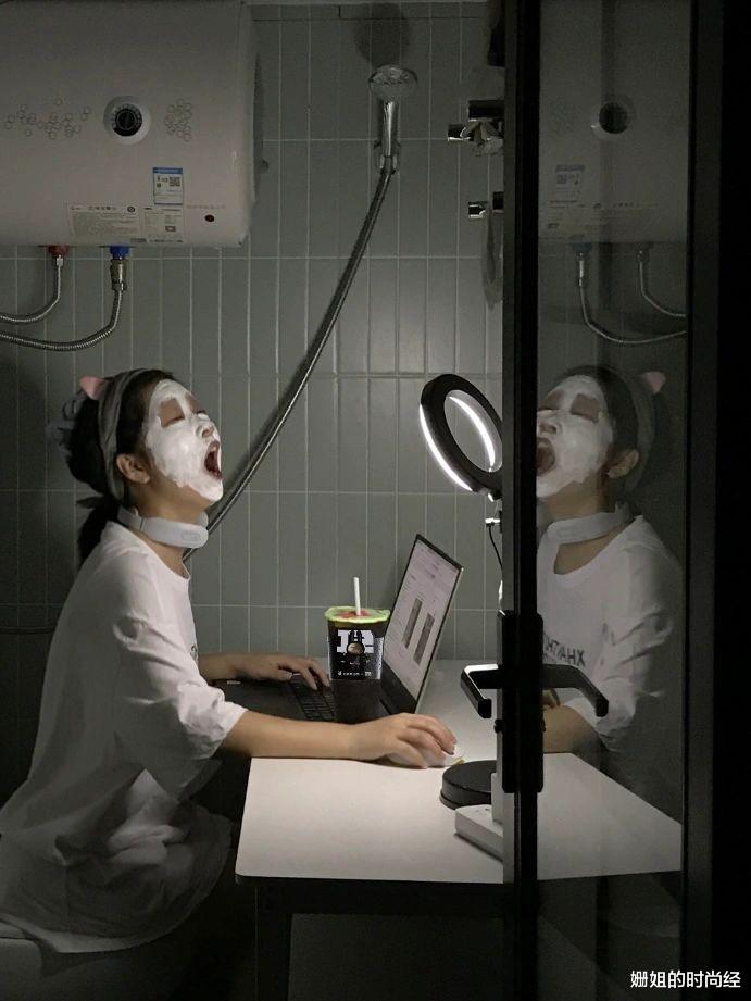 女人不管多大年纪,尽量避开这三种“头发”!真的太显邋遢和廉价