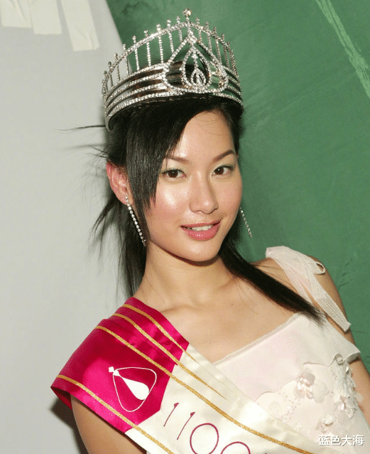 TVB|颜值不够还硬要演美人?TVB那些失败的选角,个个都让人一言难尽