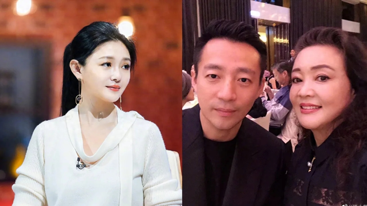 汪小菲直播亲口承认还爱大S，又称光头跑了，望与前妻复婚照顾她