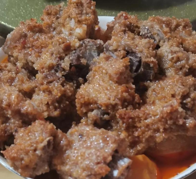 浙江省|浙江女子给一家十口做8道菜,婆婆看不惯:没工作还大手大脚败家