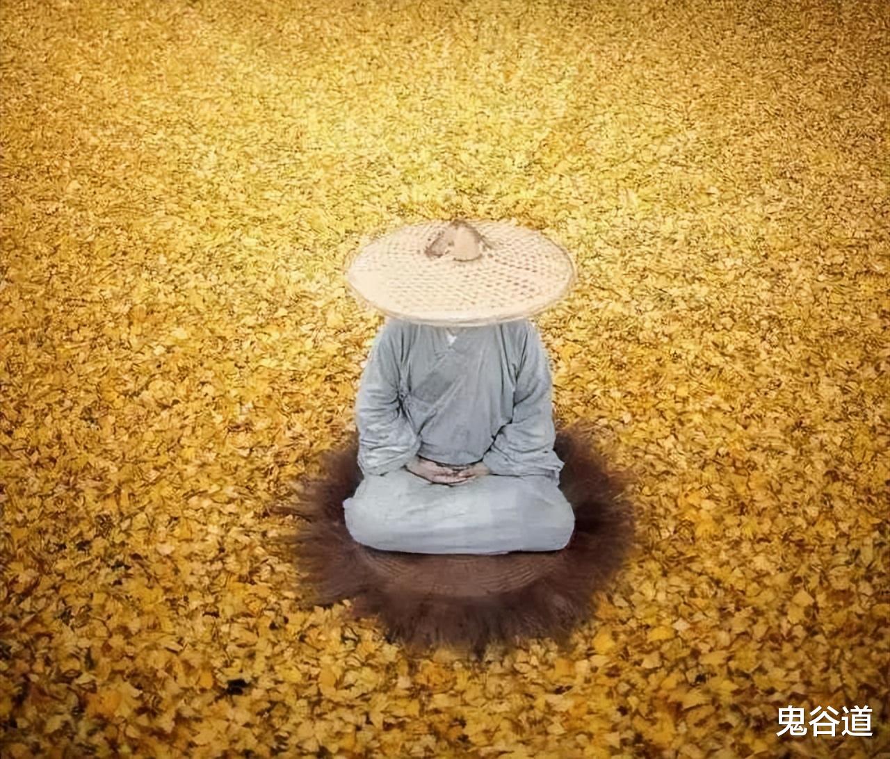 鬼谷子：人在职场，获取权力的途径有四种，掌握了你才能抬头做人！