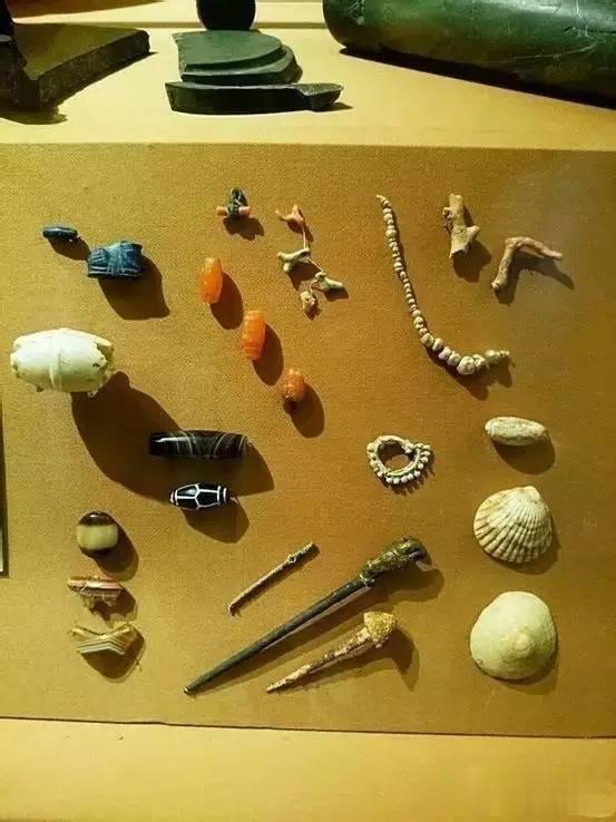 【馆藏为证】寿珠小叙