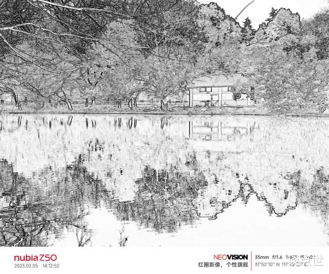 |一款让人恋上拍照的手机,连续两代小米都未出其右