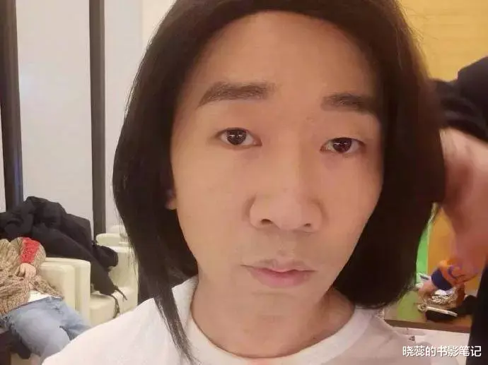 杨迪|钱在哪爱就在哪,杨迪抠门不舍女友花钱,耗费女友青春却一笑而过