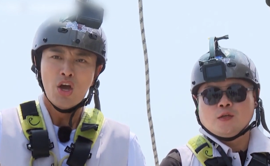 从“德云社一哥”到“综艺混子”，38岁的岳云鹏，彻底现了原形