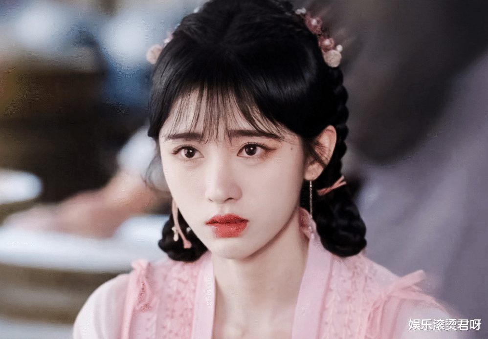 明星|鞠婧祎新剧《花戎》:仅1天就被刷满差评,观众理由出奇一致