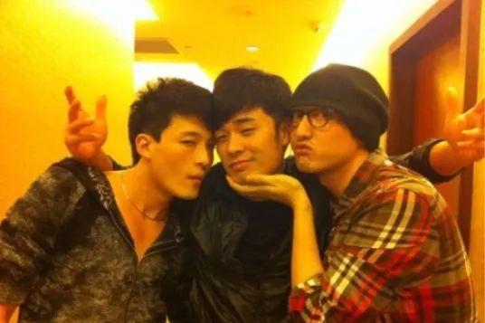 “不像演的,建议严查!”王传君会不会成为下一个张颂文?