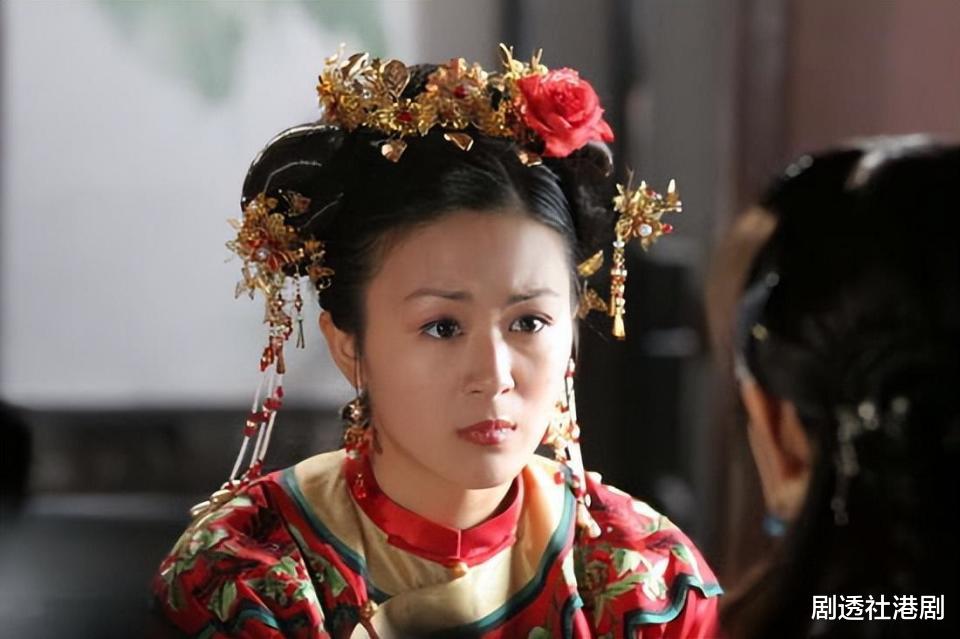 TVB前知名女星晒近况！被指撞脸72岁老戏骨，失婚后移居新西兰