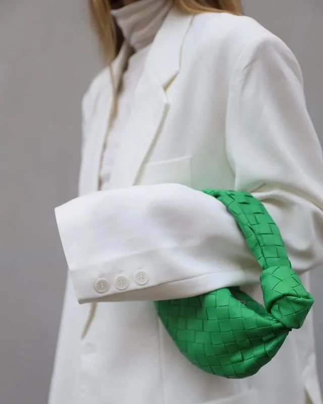 5个小技巧,穿出秋冬高级感