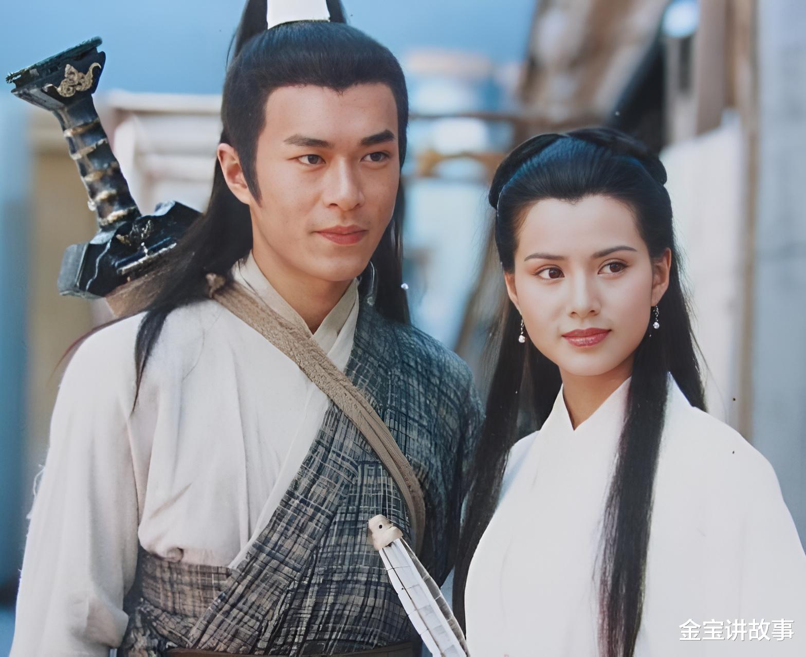 小龙女和公孙止共住多久？难怪小龙女谷底织童衫，一灯早发现蹊跷