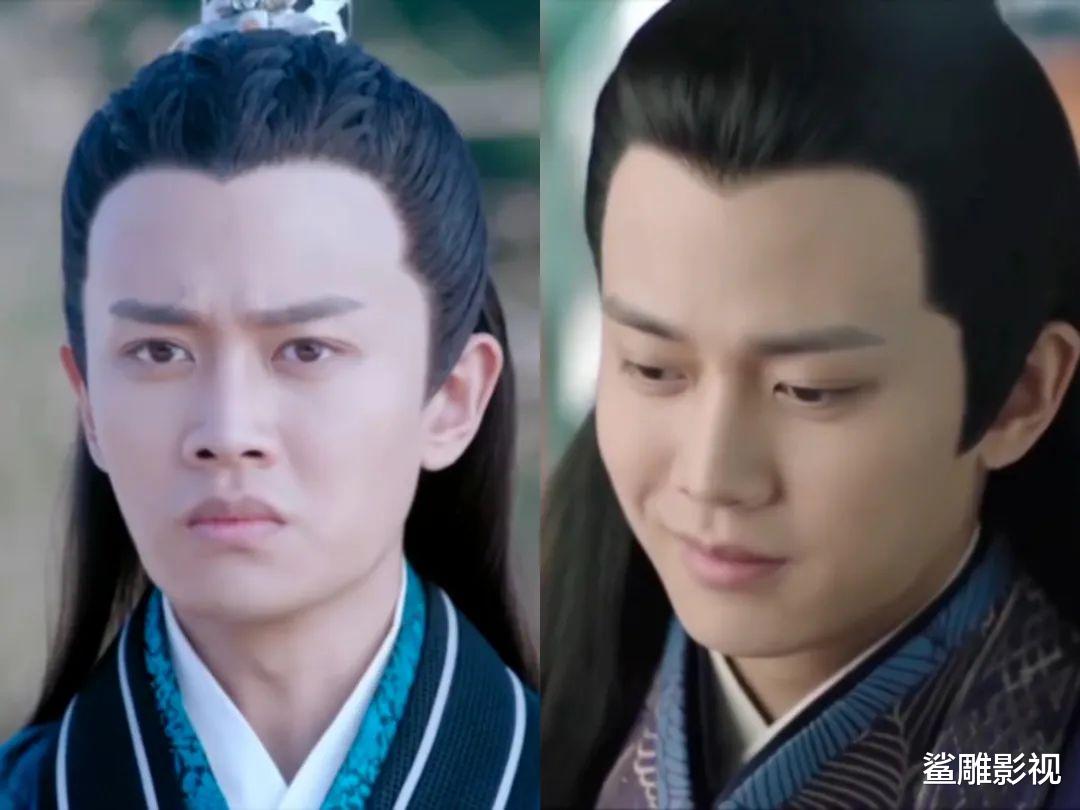 黄晓明为治秃头,花了多少冤枉钱