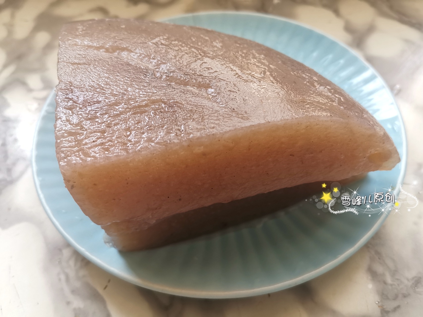 魔芋|终于明白这个菜的做法了,原来如此简单啊,一看就会