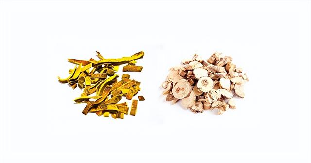 想要“无湿一身轻”,这几个强力祛湿药,帮你吸干五脏湿气