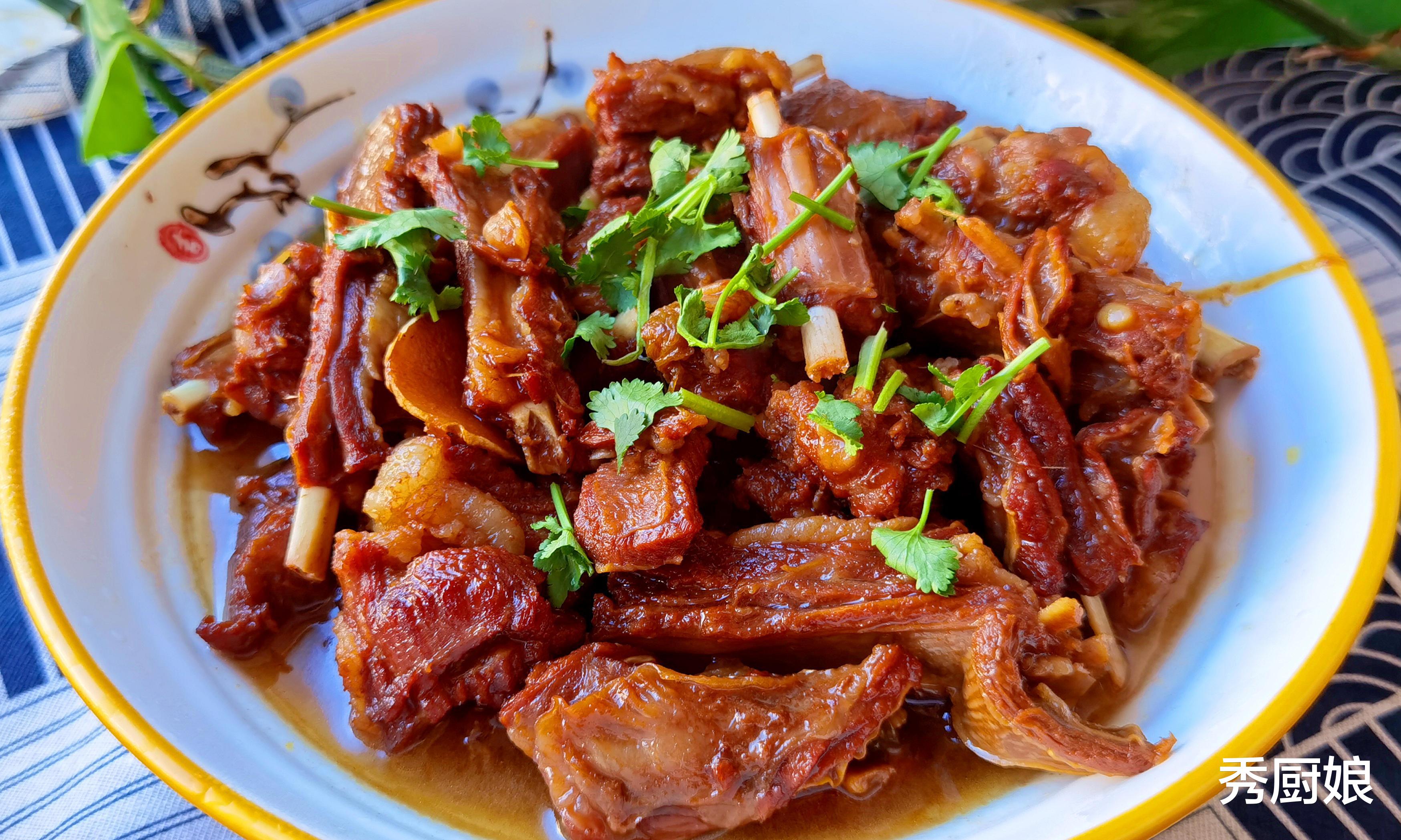 山东省|过年回娘家，山东丈母娘的一桌子菜，在朋友圈火了，网友：换女婿