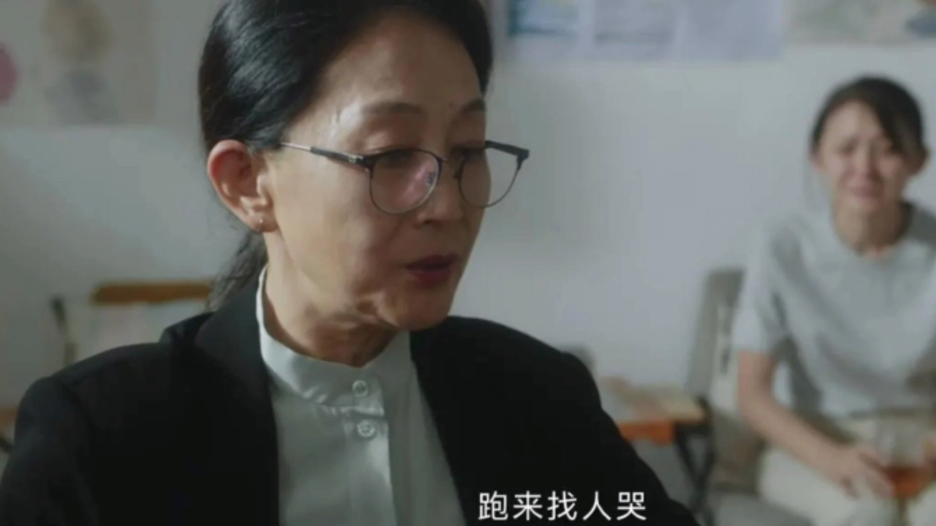 好家伙！《无所畏惧》犹如一把“照妖镜”，演技好与坏一目了然