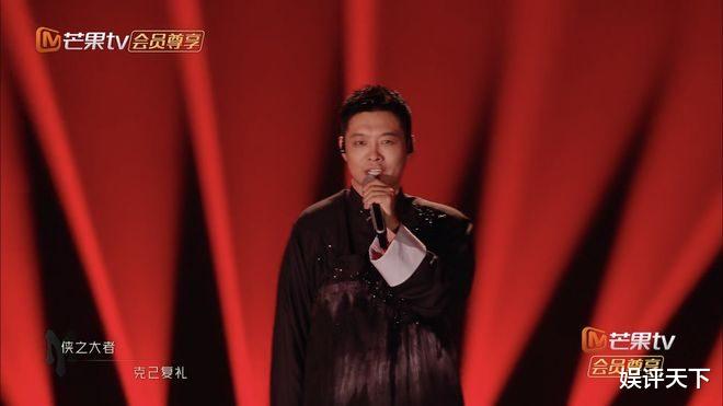 《披荆斩棘3》初舞台:哥哥团秀各有利弊!只有四组称得上精彩!其他像拼盘。