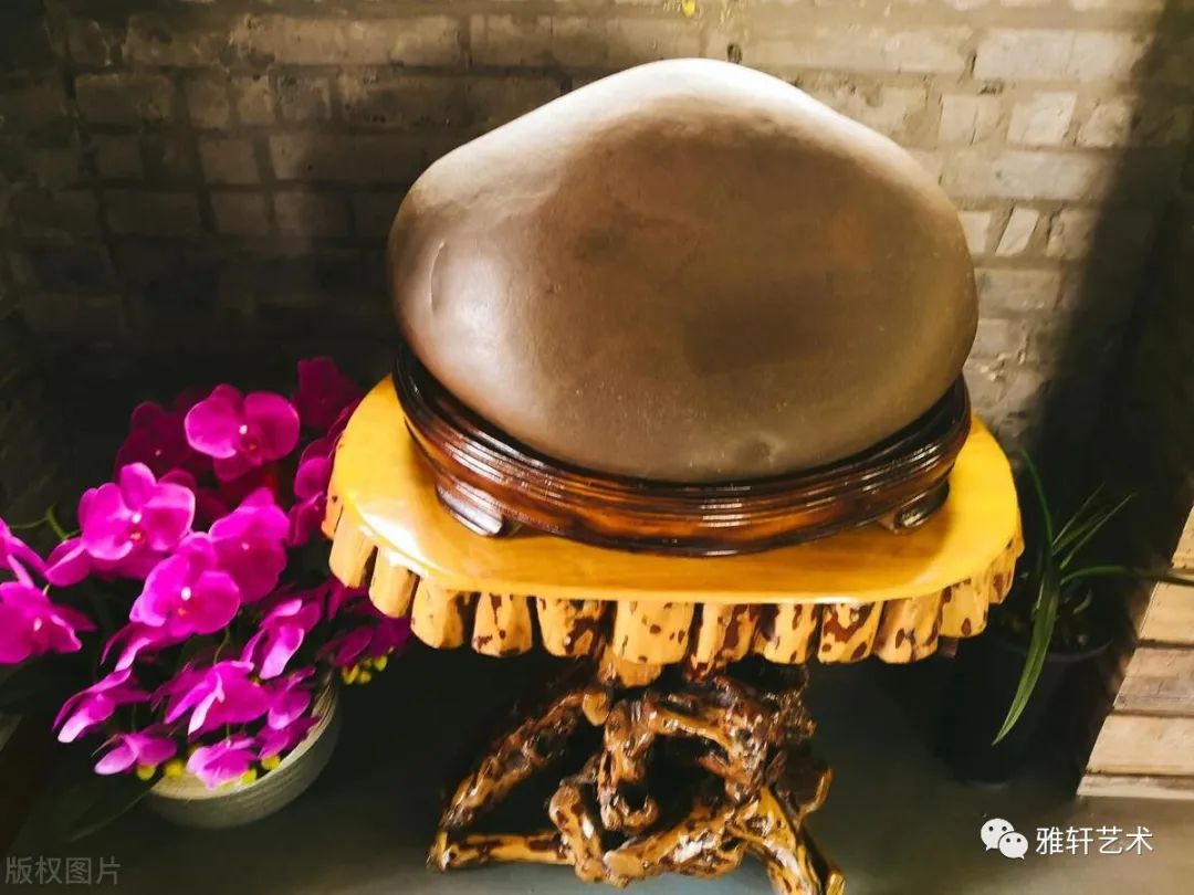 收藏奇石的7大注意点,你也能从新手成为专家