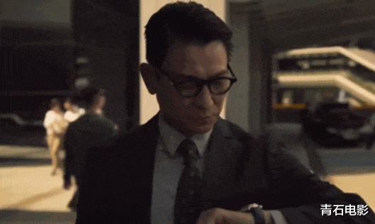 戏外有多温柔，戏里就有多狠，刘德华这新片一出，我真被他吓到了