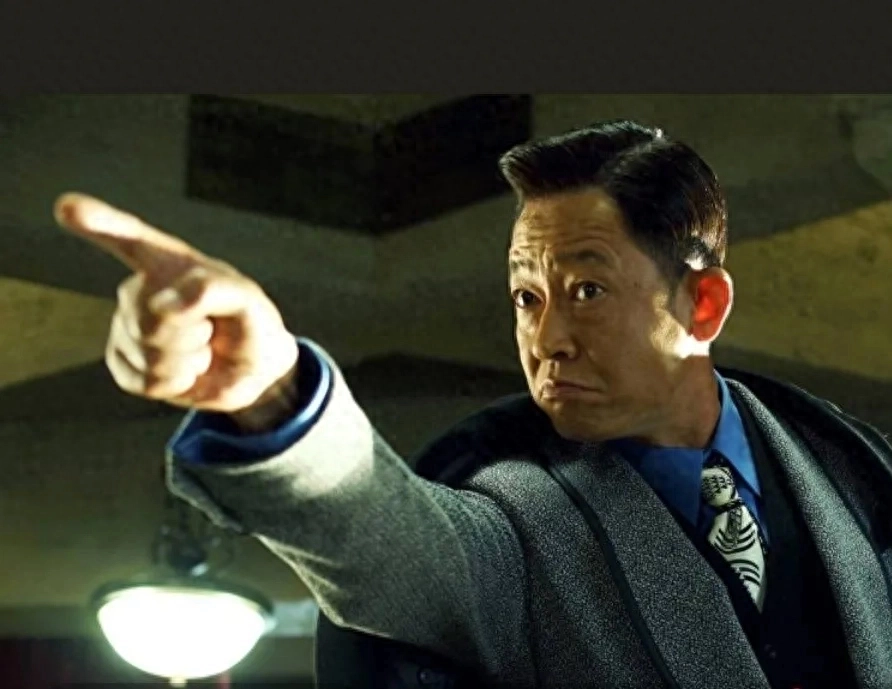 王志文:我落难时王宝强倾囊相助,但宝强落难借300万我一分没给