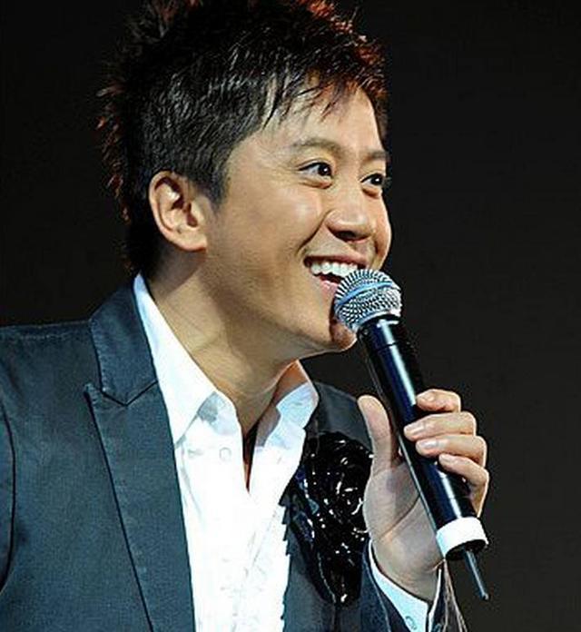 霍尊|“从歌坛顶流到无人问津”,细数8位一时风头无两的歌手没落史