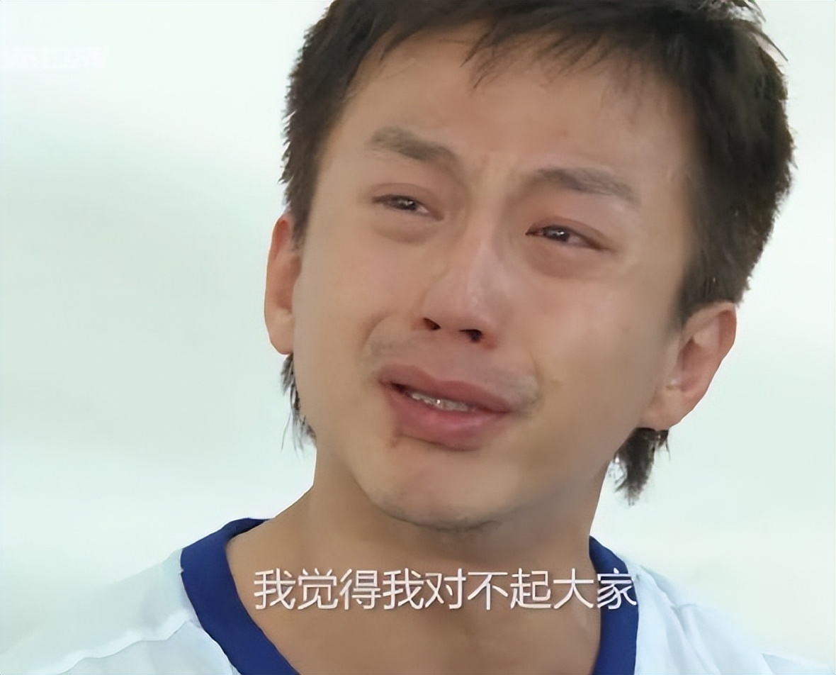 娱乐圈又有一大瓜!网传邓超出轨嫩模,两人婚姻出现破裂