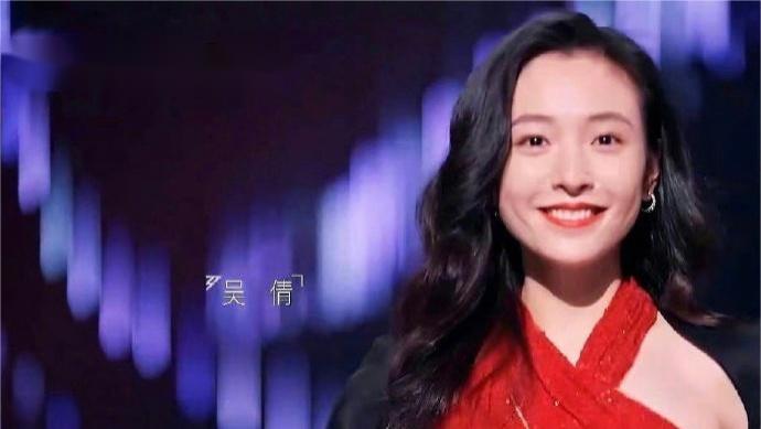 吴倩|《乘风2023》吴倩主动联系节目组，和张嘉倪凑成“离婚复仇联盟”