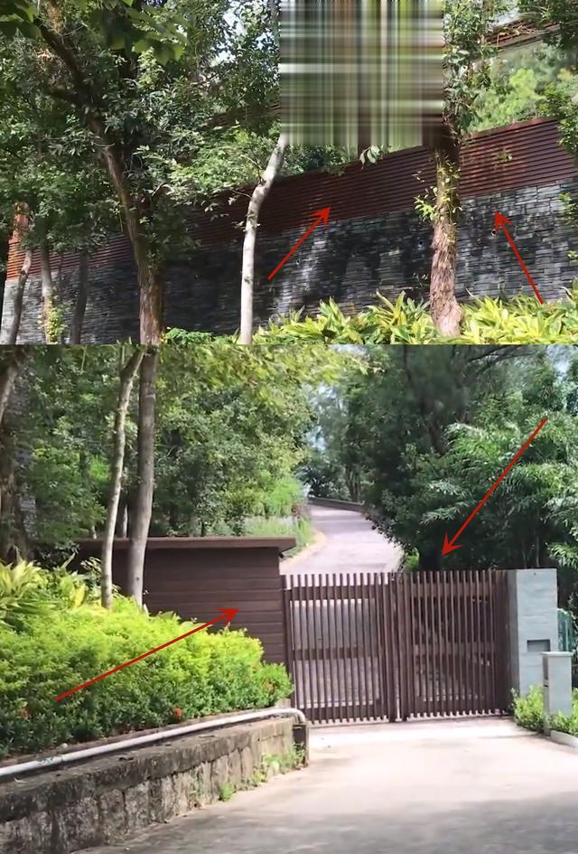 |34岁梁洛施罕晒15亿豪宅内景,装潢耗资2亿,自称“单身好舒服”