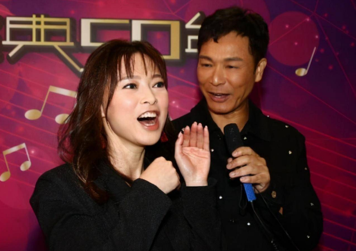 郭晋安的一张照片,暴露了娱乐圈的一个“恶习”