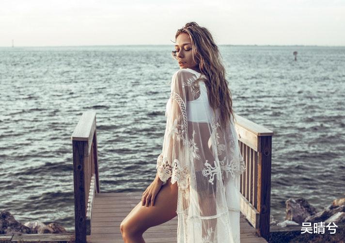 女人的一生，大多会经历两种“情劫”，很难避免