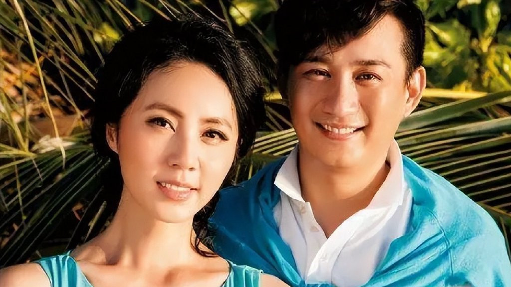 黄磊基因强大！二女儿多妹神似老爸，网友：灵气逼人！