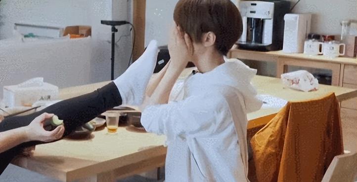 吴京与谢楠的结局，或许从一开始就已注定