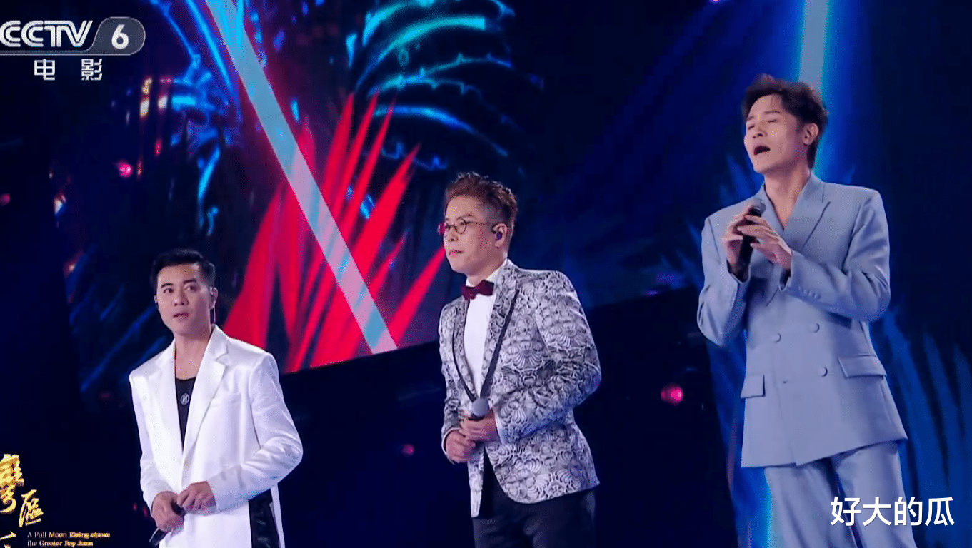 李宇春和华晨宇,2个“混子”歌手,在香港这一晚彻底现了原形