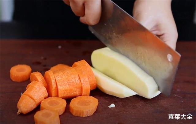 蔬菜 懒人减肥多吃烤蔬菜,少油低脂饱腹感强,优质碳水让你越吃越美