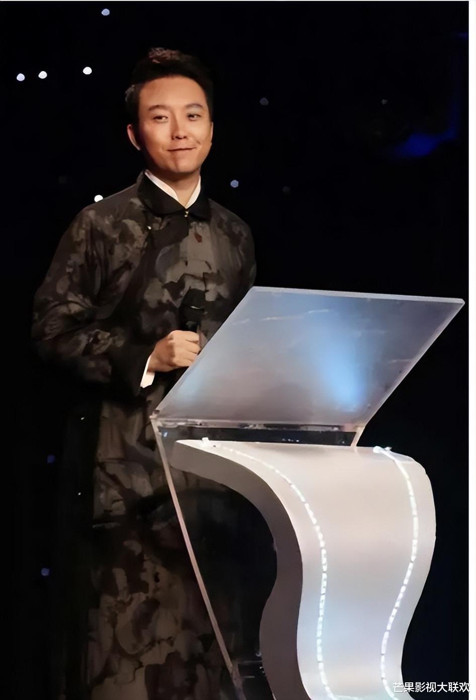 “跳梁小丑”李玉刚摔下神坛，不再被世界宽容，梅葆玖：死不原谅