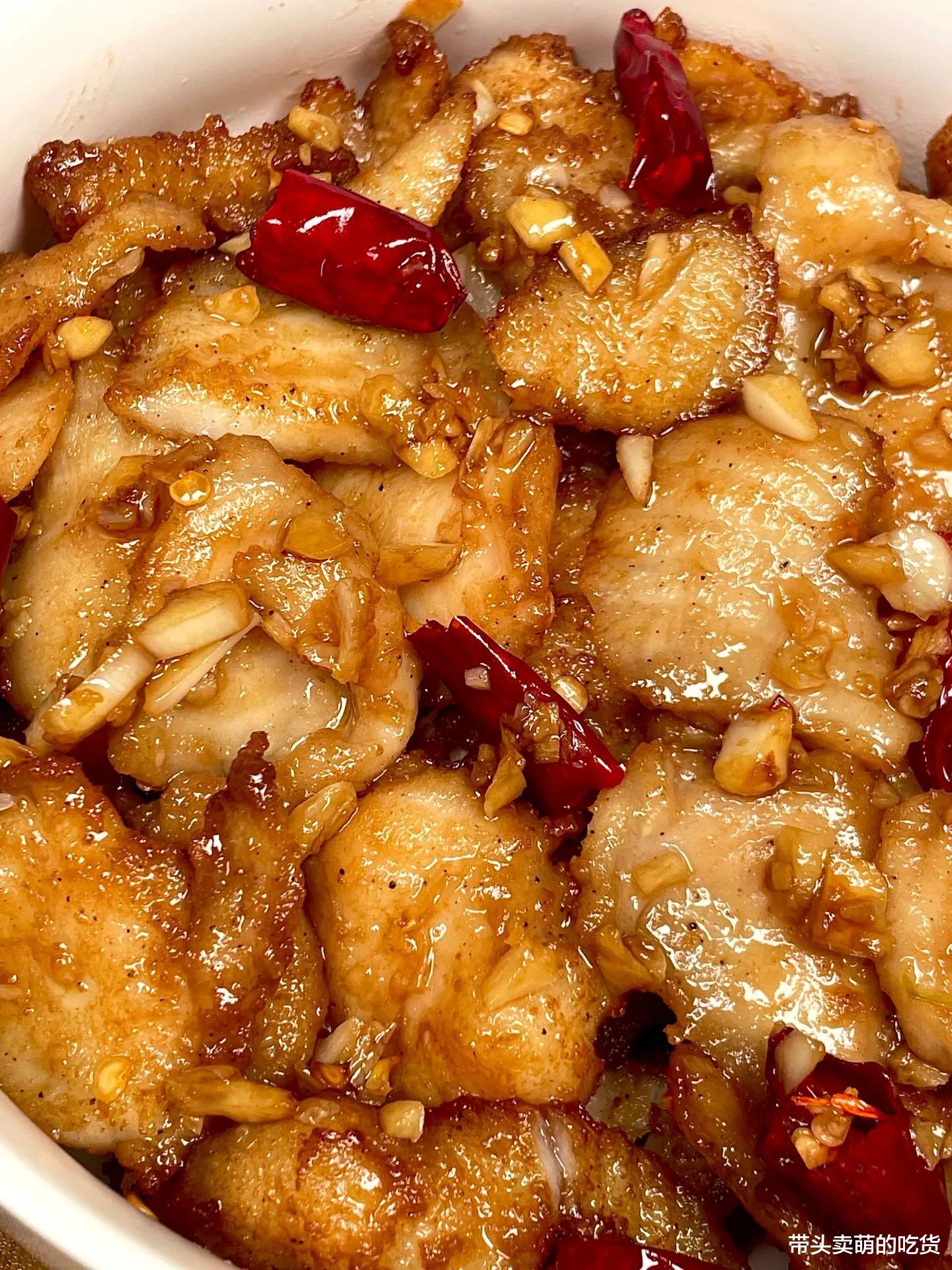 食材|家里每次做这3道小炒菜,米饭就不够吃,鲜香麻辣口感爽太过瘾了